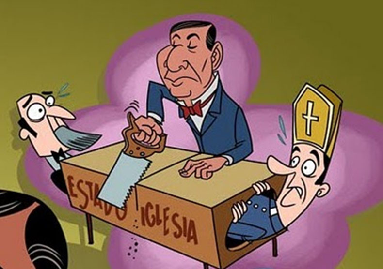  Todos los actores somos perdedores