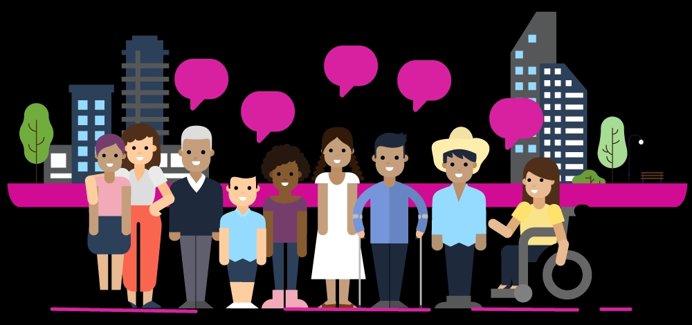  Discriminación, Significa diferenciar, lo más estúpido
