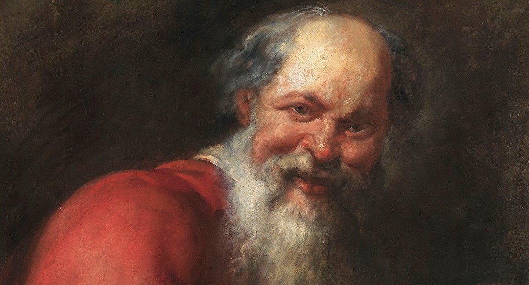 Demócrito (460 a.C – 370 a.C.)