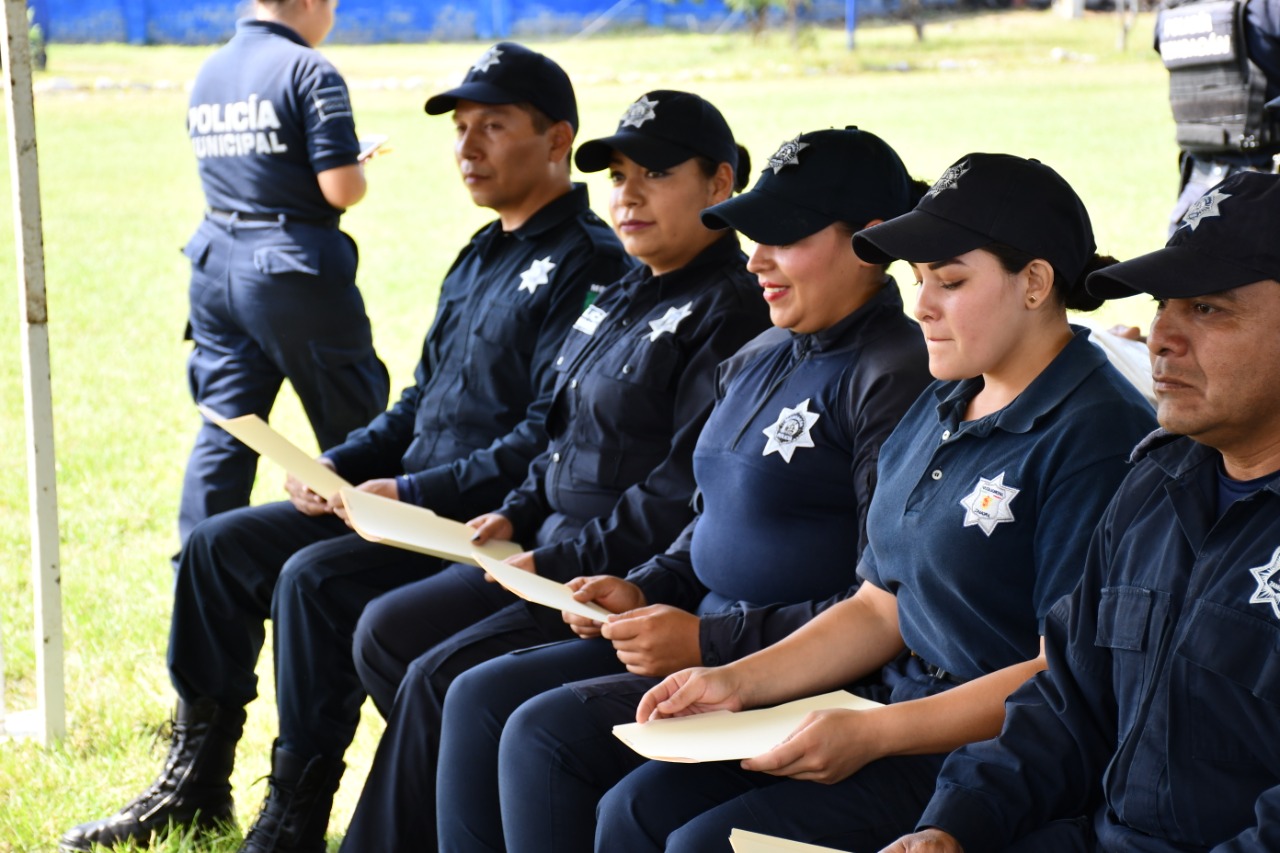  Logra Michoacán recurso federal por más de 129 mdp para seguridad y prevención del delito
