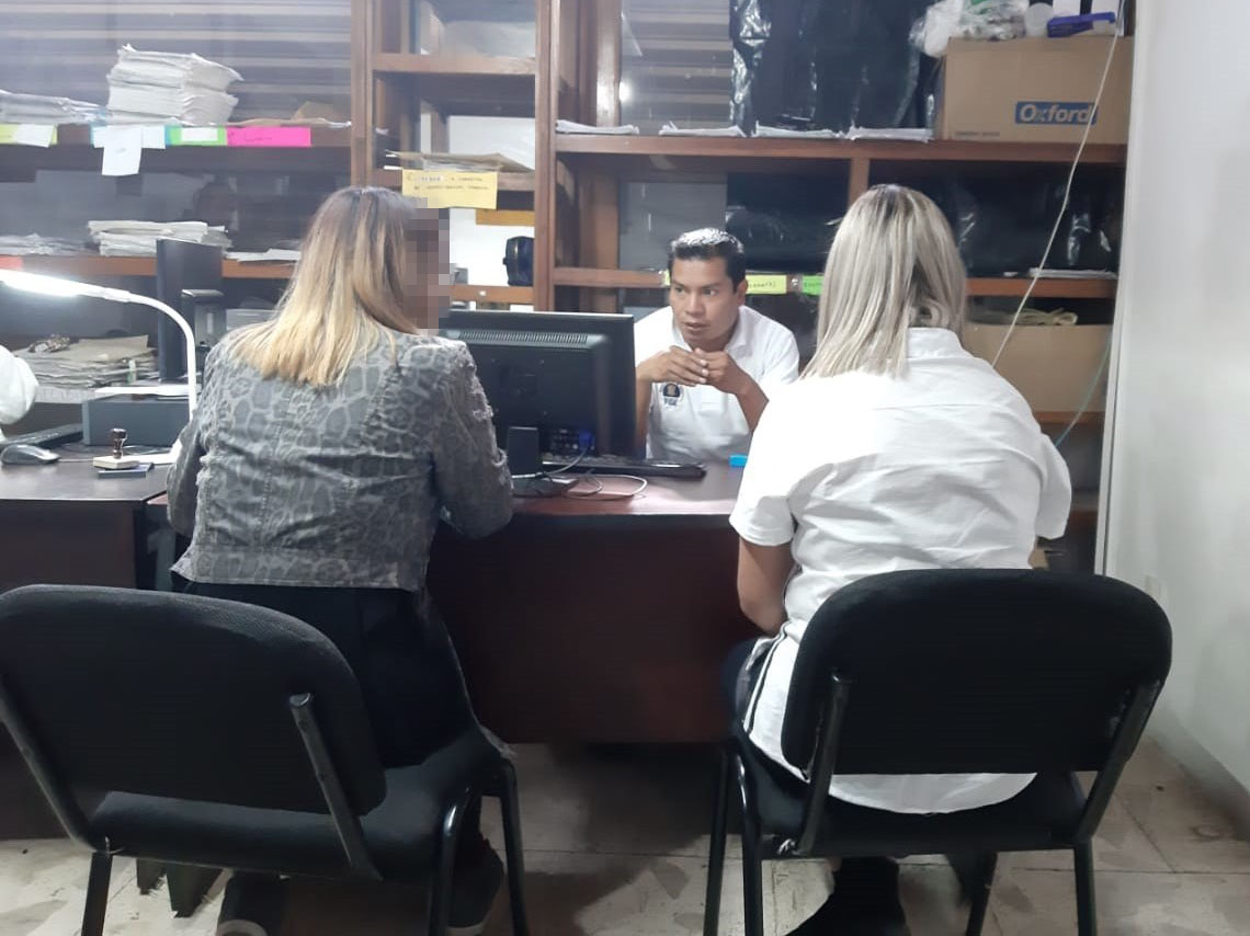  Celebra CMASC, Acuerdos Reparatorios en Pátzcuaro