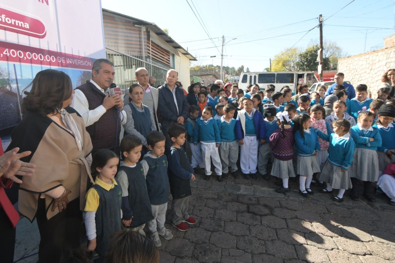  Entregaremos obras de calidad a los morelianos, Raúl Morón