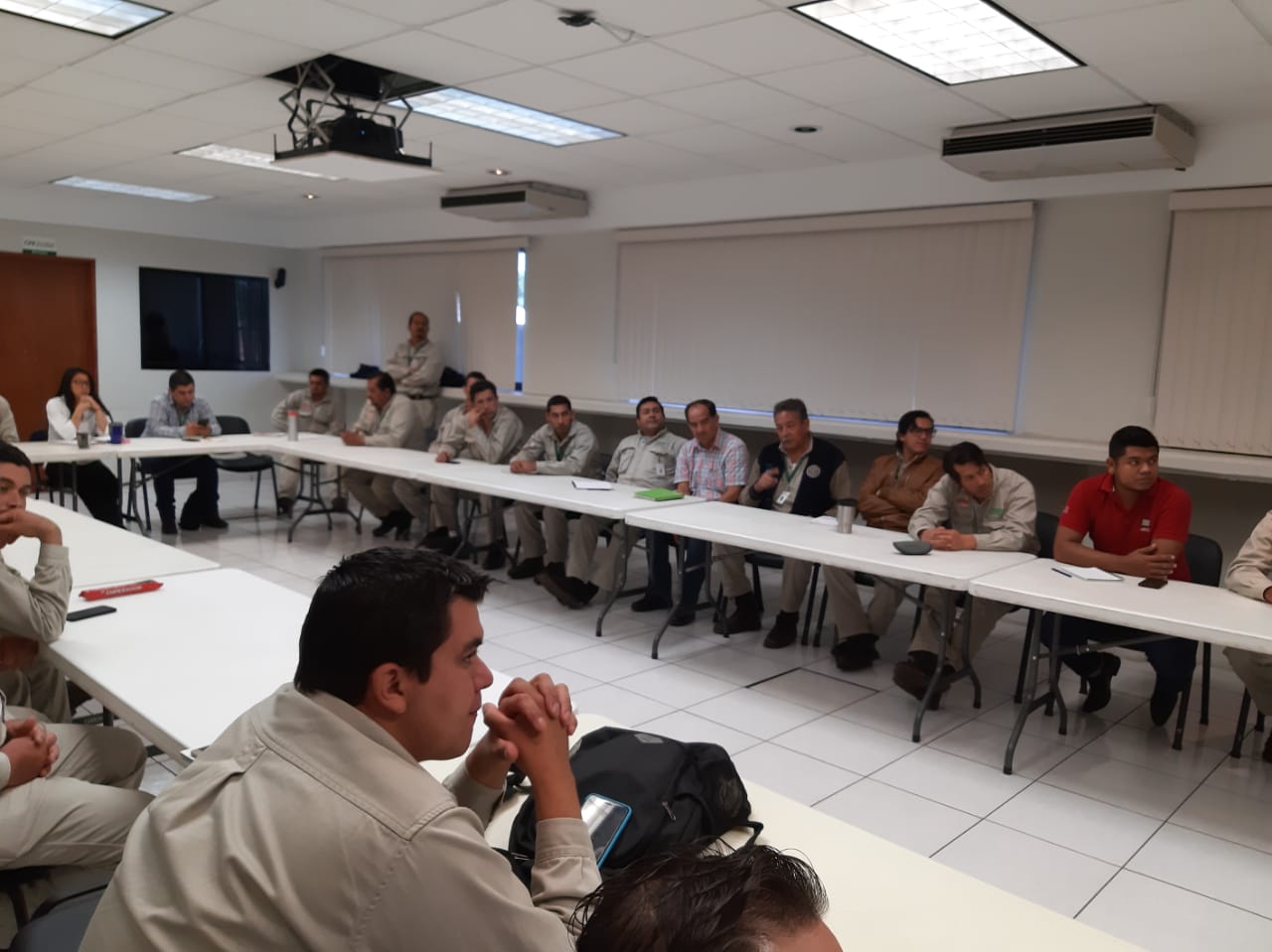  En 2019, FGE atendió casi 5 mil personas a través de programas de justicia restaurativa