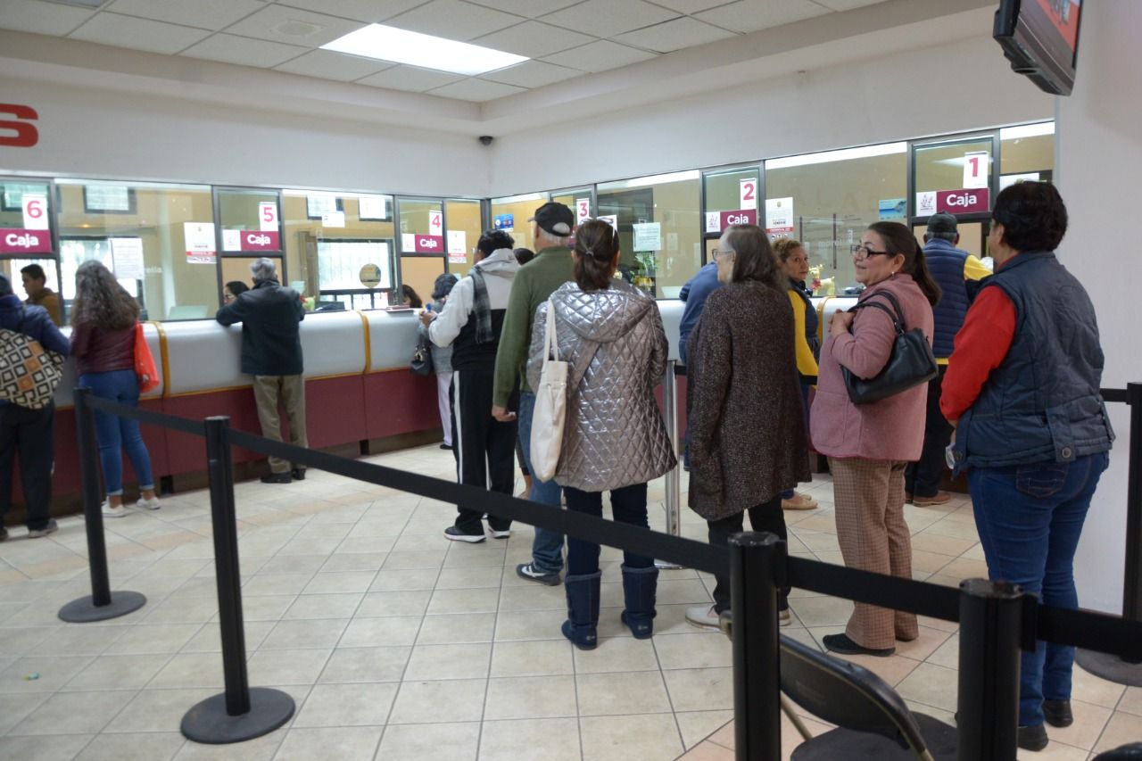  Lanza Tesorería Municipal programa para facilitar pago de impuesto predial y licencias