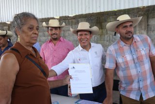  Para proyectos de mujeres michoacanas, 27% de recursos del campo: Sedrua