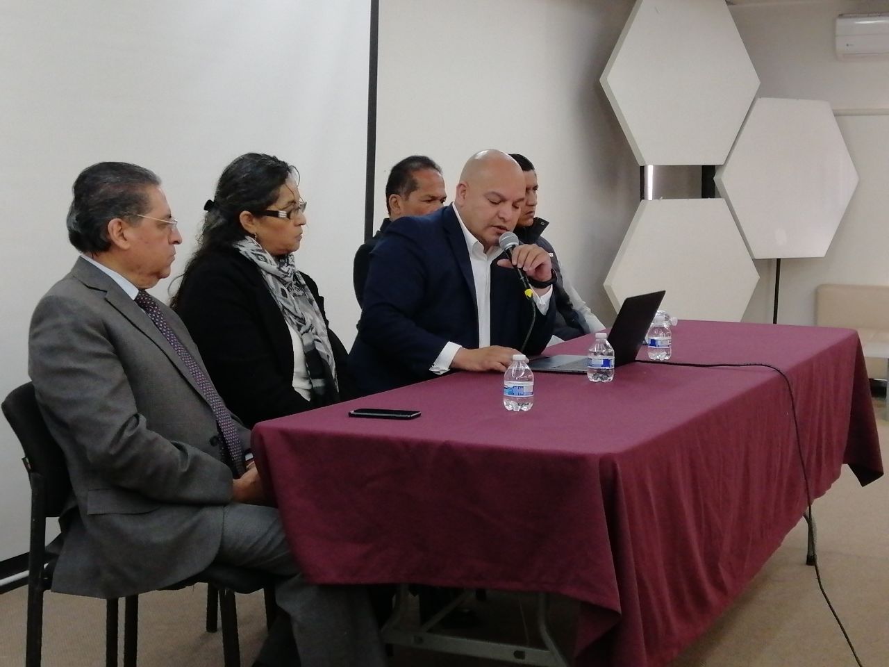  Directiva OOAPAS reitera apertura al diálogo y libera oficinas administrativas tomadas