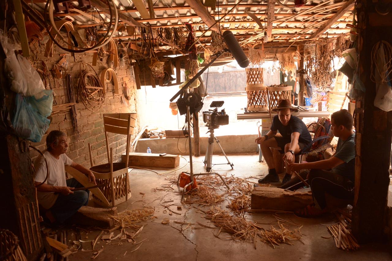  Proyecta Cinépolis campaña de “Valoremos el Trabajo Artesanal”