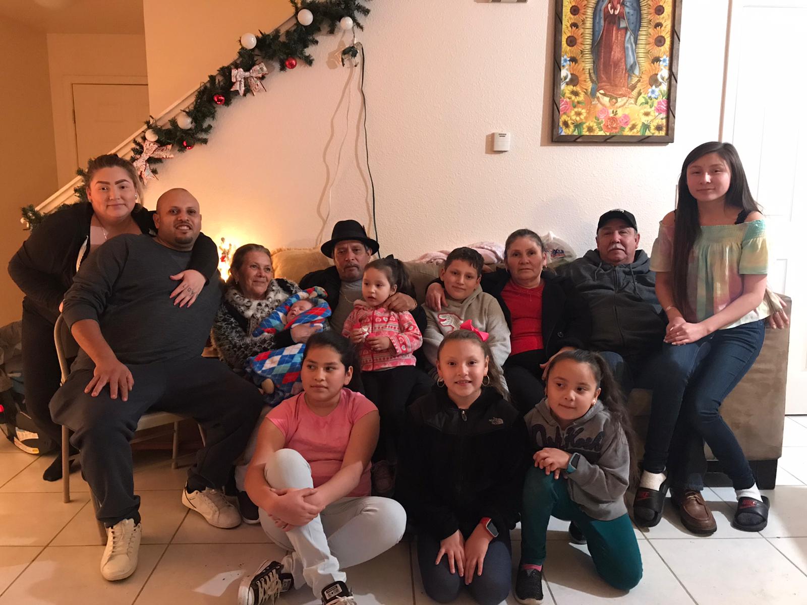  Con el reencuentro de 82 familias migrantes, iniciaron los vuelos 2020 de Palomas Mensajeras