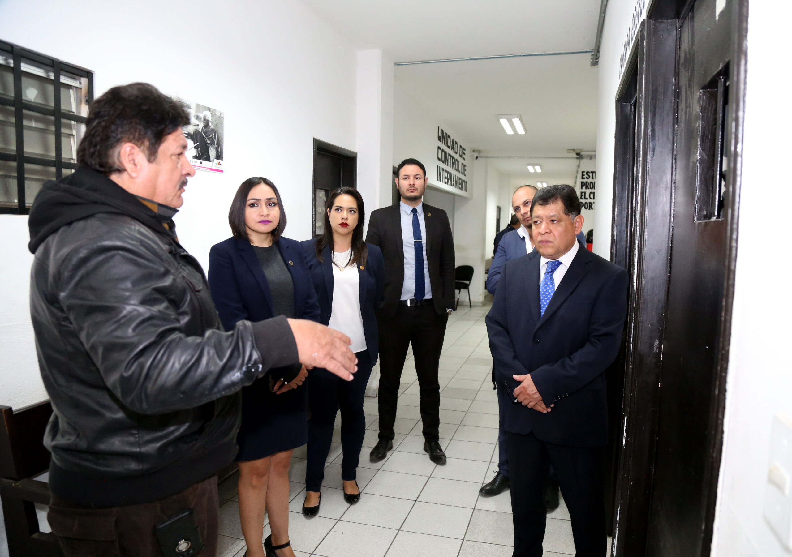  Atiende FGE lineamientos del Mecanismo Nacional de Prevención de la Tortura (MNPT)
