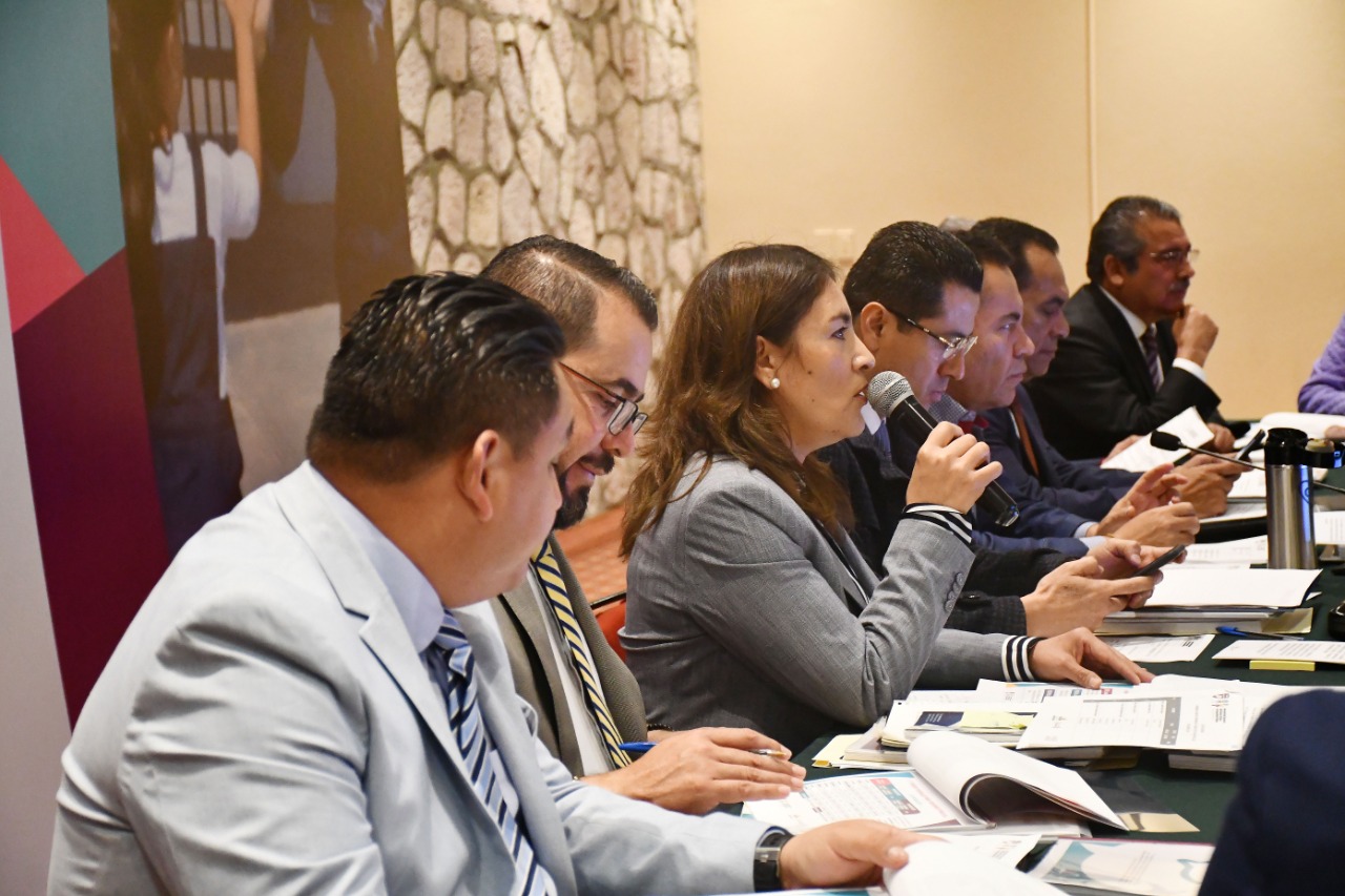 Inicia Consejo de Seguridad 2020, con cinco acuerdos de reforzamiento: SESESP
