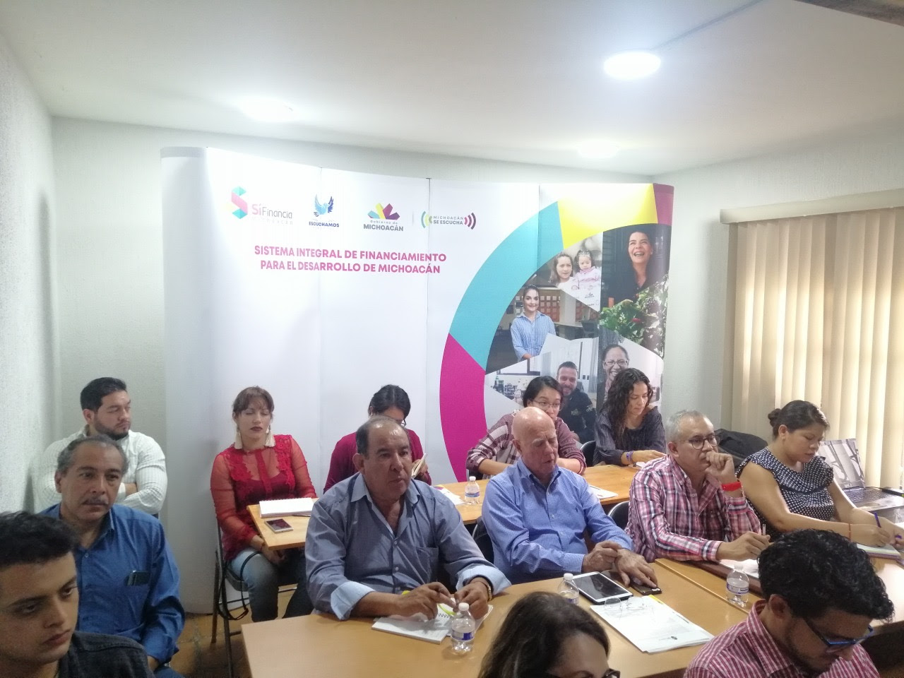  Ofrecerá Sí Financia Taller sobre Plan de Negocios y Financiamiento, en 2020