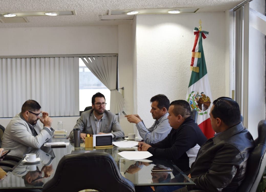  Brindará Gobierno de Morelia certeza jurídica de vivienda a familias morelianas