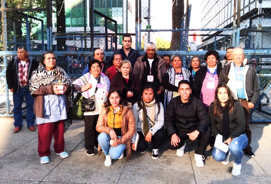  Inicia Palomas Mensajeras 2020, con la aprobación de 46 visas