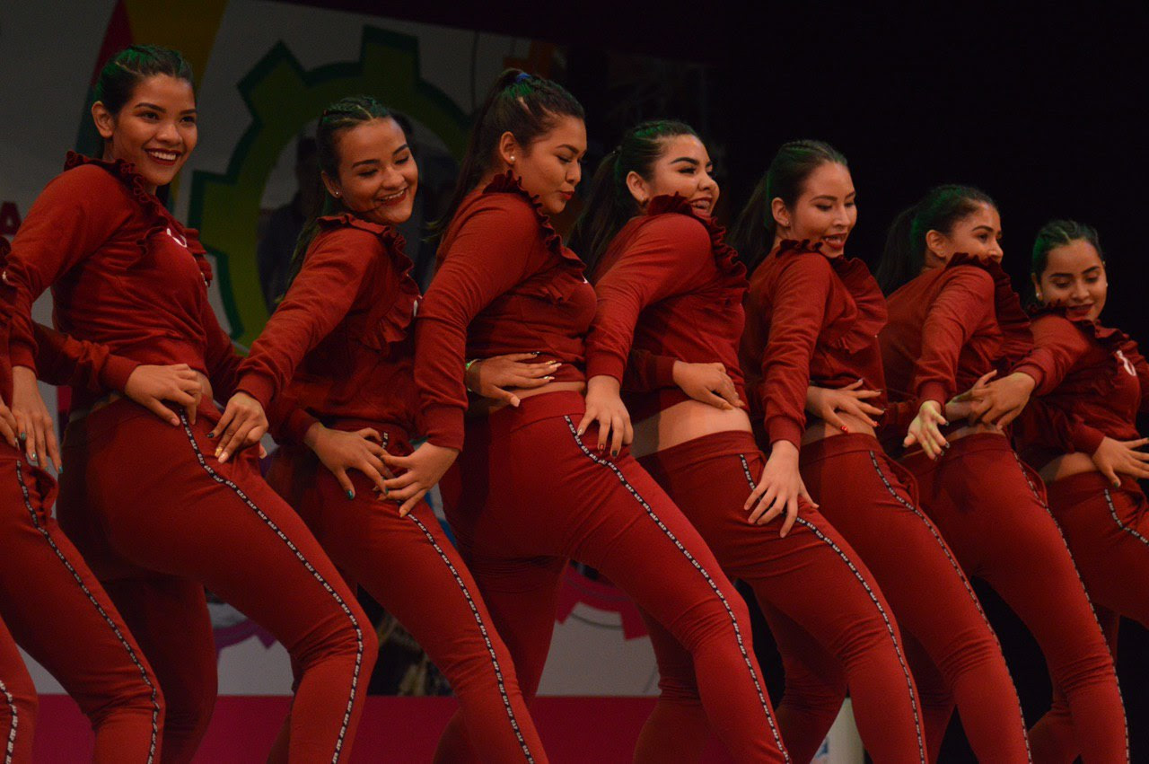  Continúa registro para concurso de baile “Michoacán se vive”