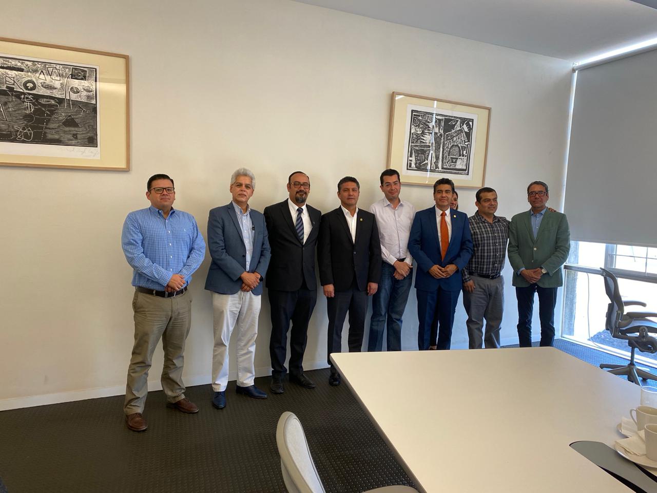  Instalan Comité de generación de recursos para la UMSNH