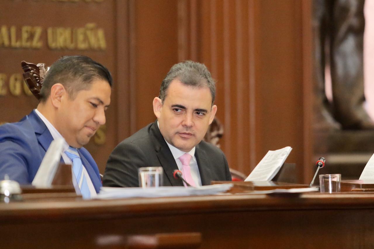 Presentará Balta Gaona iniciativa para proteger derechos de mujeres embarazadas