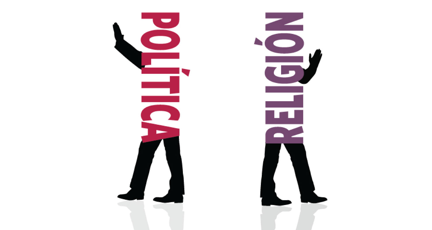 El Estado Laico (La Educación)