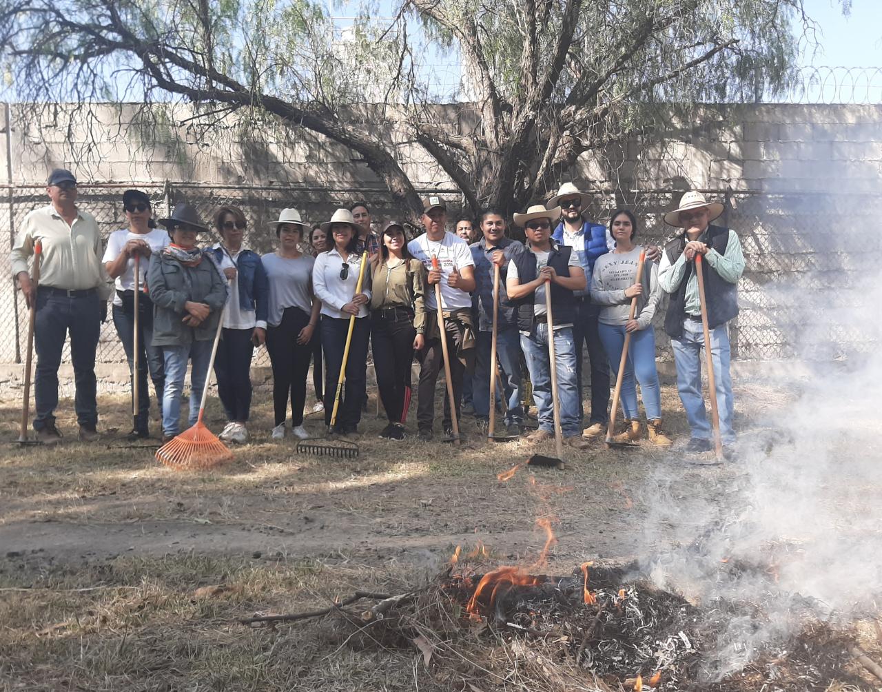  Protegerán áreas naturales en Morelia, frente a temporada de estiaje