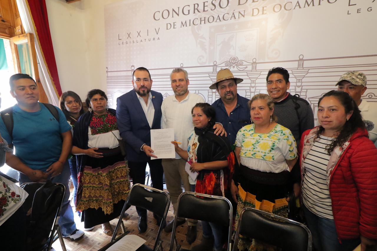  Respaldan iniciativa de Alfredo Ramírez para ejercicio de presupuestos participativos y directos.