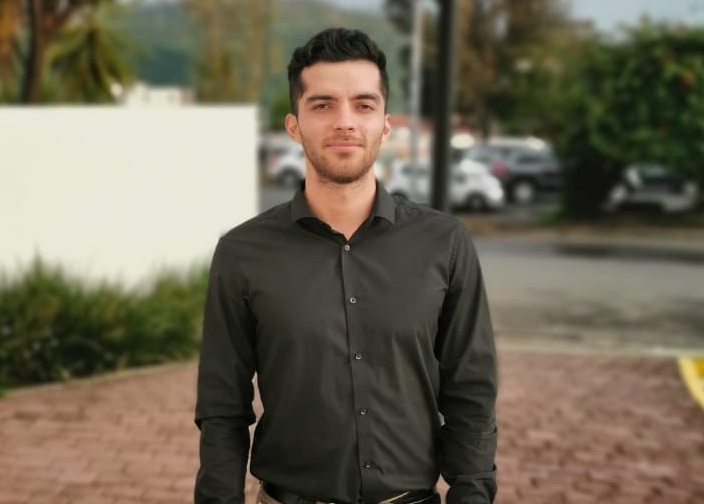  Logra estudiante de la UTM estadía internacional