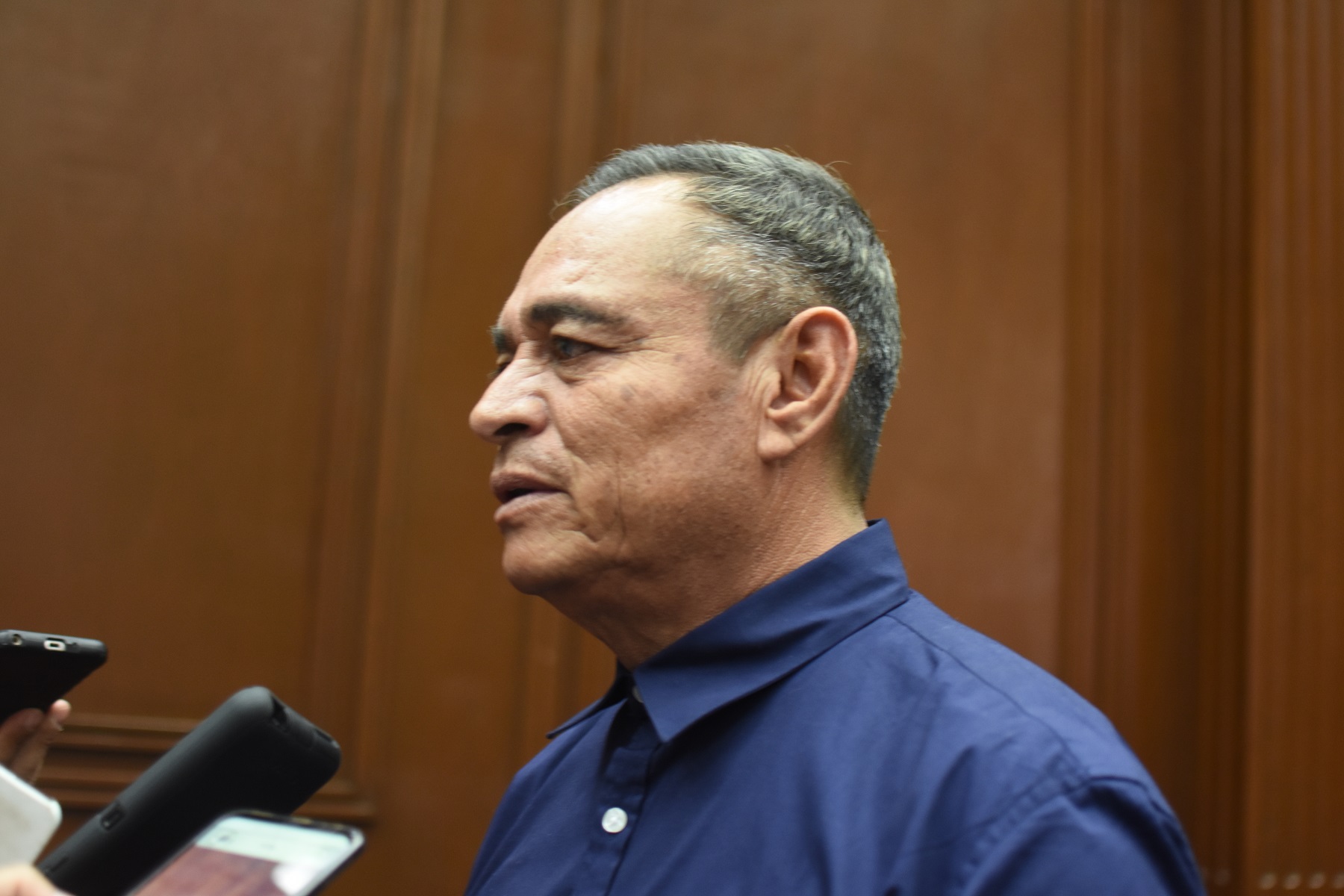  Sedrua debe aclarar ejercicio por mil 200 millones de pesos: Arvizu