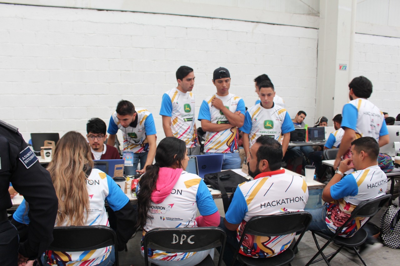  Innovation Fest 2020 contará con Nueve Pabellones