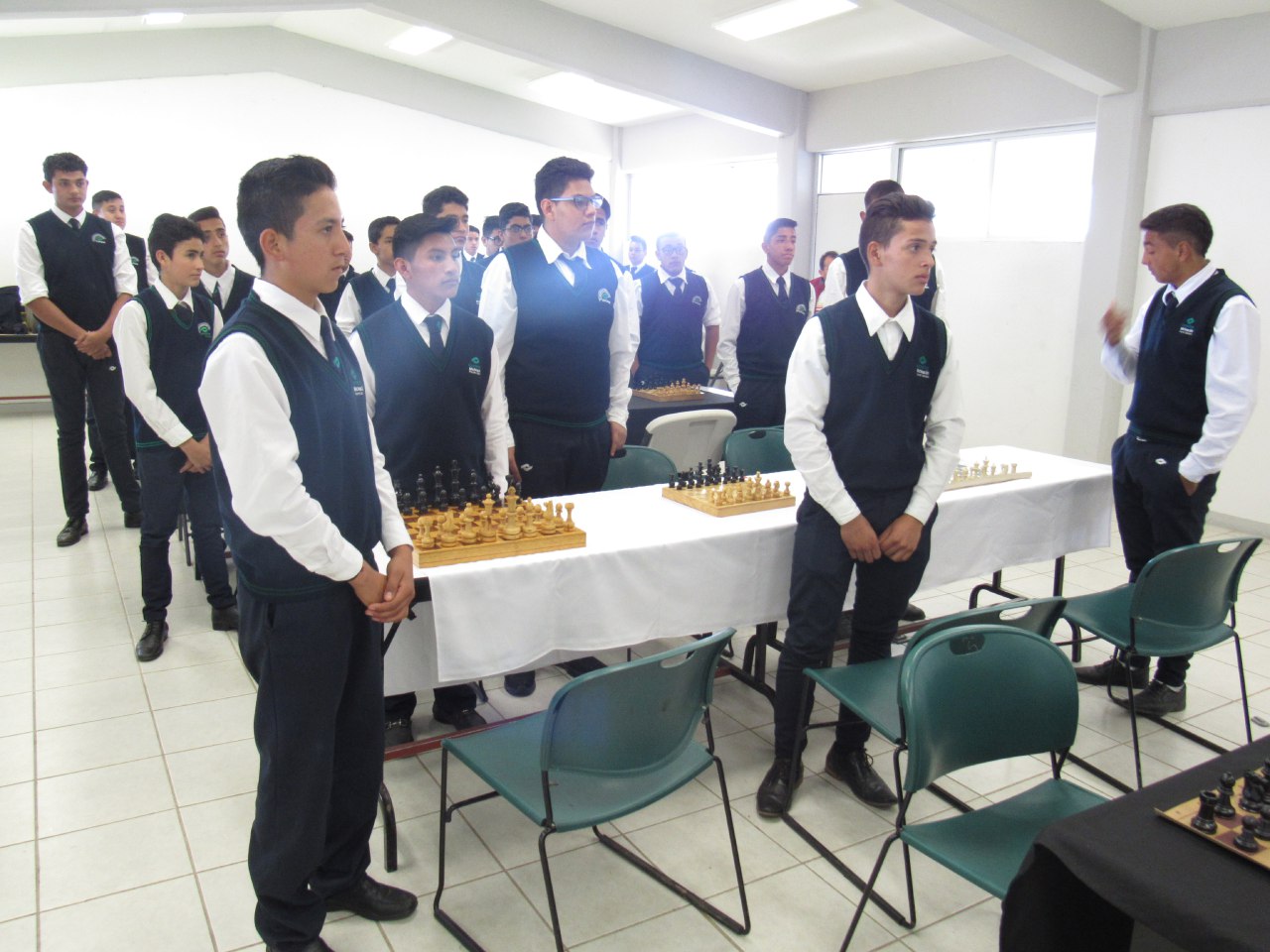  Conalep, contra el abandono escolar