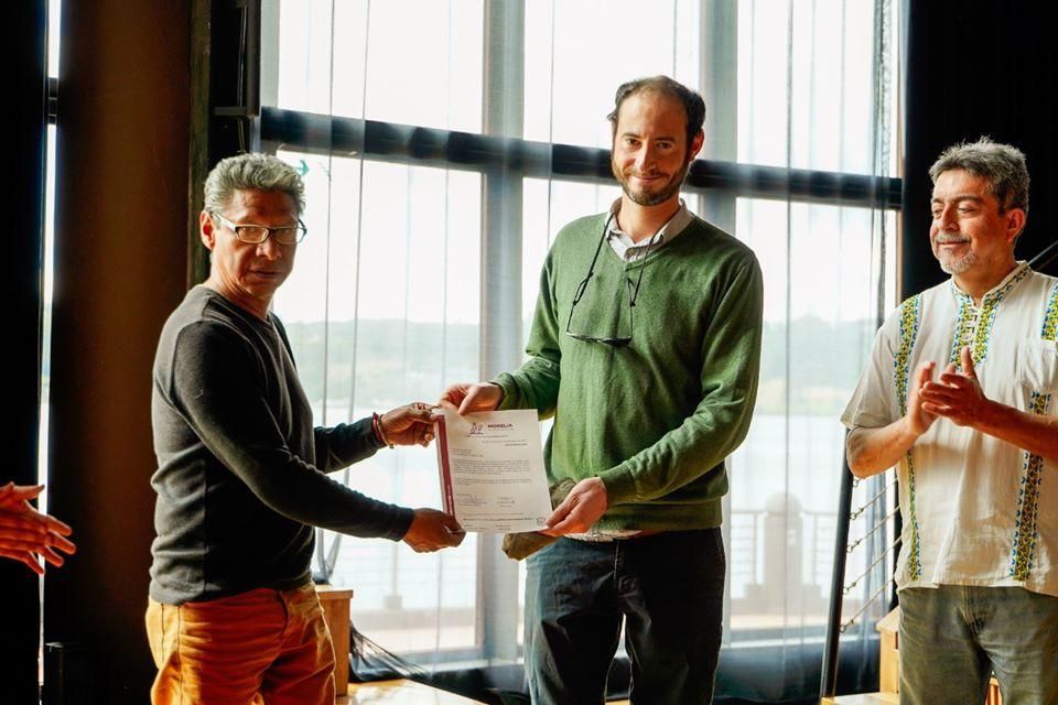  Morelia y Frutillar, dos Ciudades Creativas de la Música se reúnen por la cultura