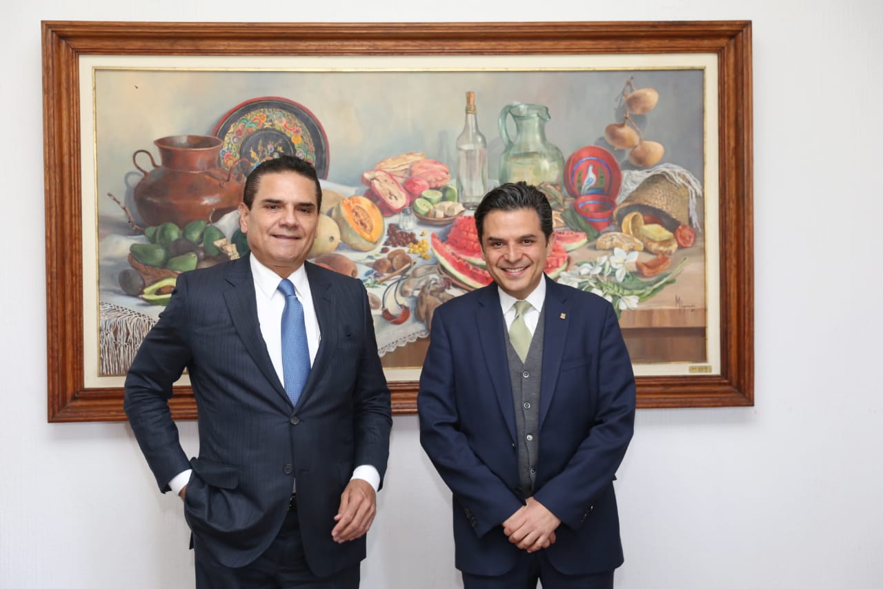  Salud, en el centro de las políticas públicas en Michoacán: Gobernador