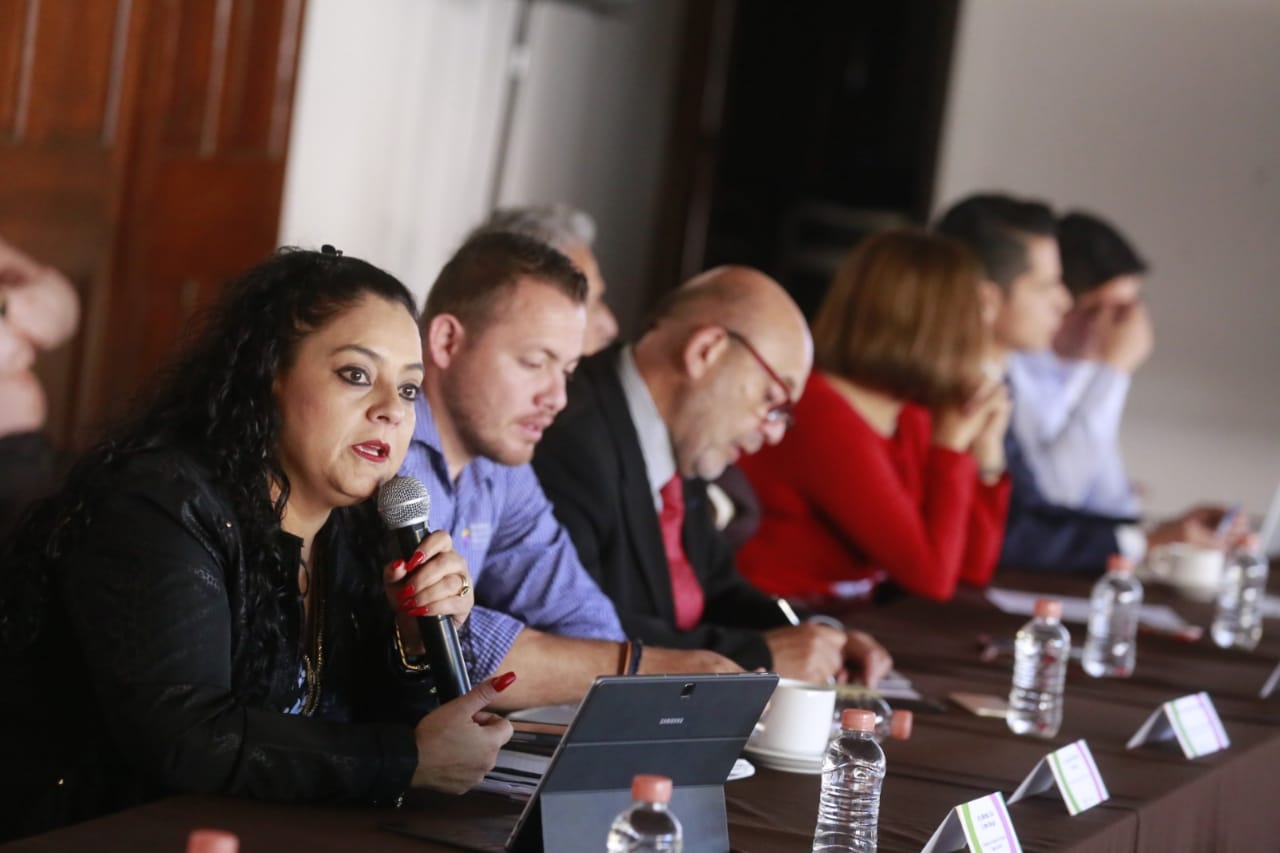  Será Palabra de Mujer, programa integral para las michoacanas