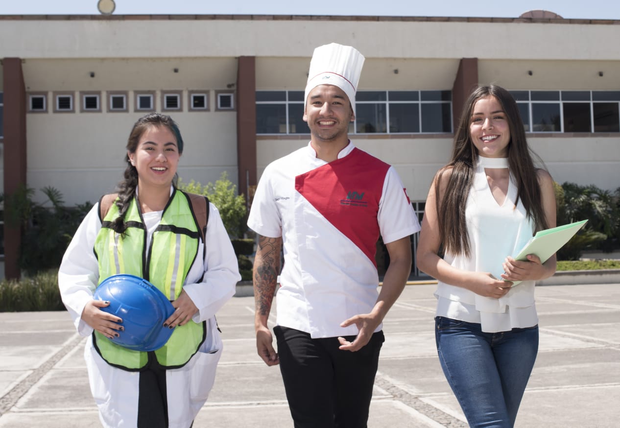  Logran estudiantes de UTM colocarse en espacios laborales
