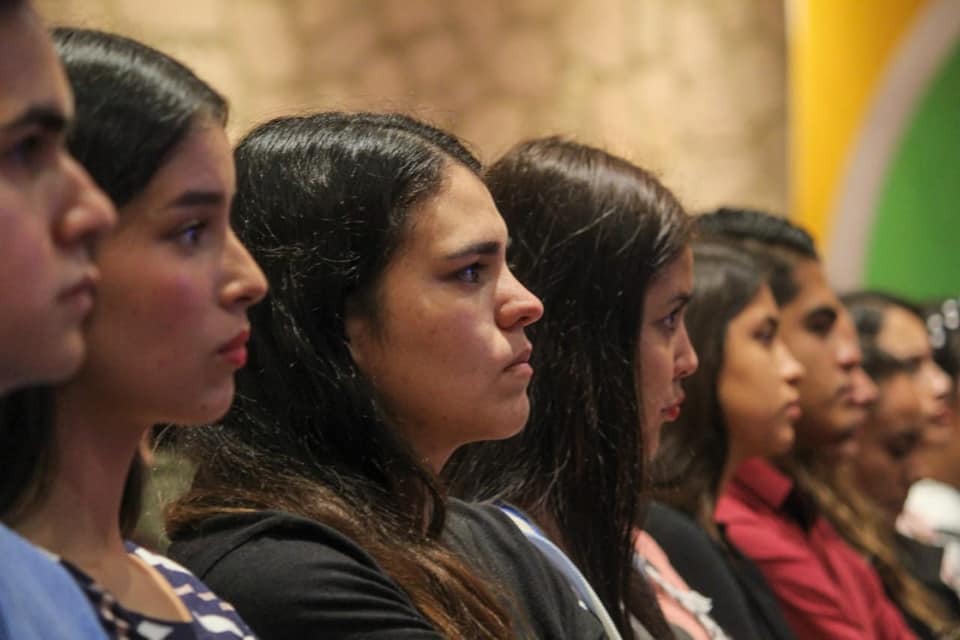  Llevará Ijumich la Semana del Servicio Social al Imced