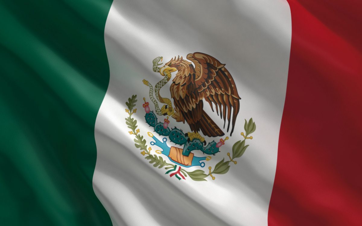 La Bandera Mexicana