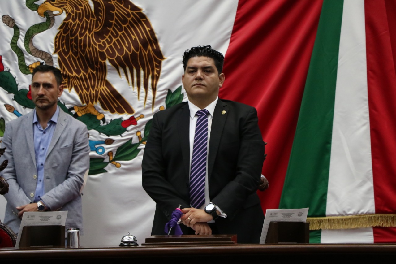  Titular de SEE comparecerá ante el Congreso: Toño Madriz