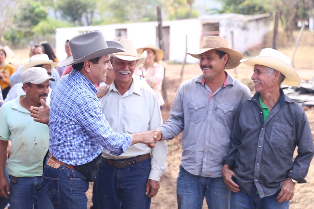  Recupera Ganadería calidad productiva en Michoacán