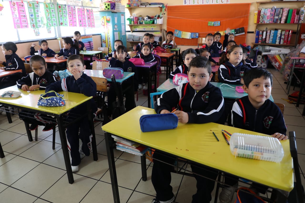  Notifica SEE a planteles, sobre protocolo de protección a la niñez