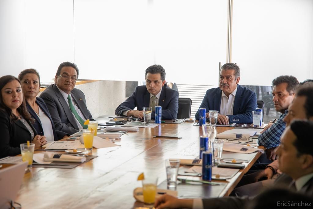  Raúl Morón convertirá a Morelia en punta de lanza en materia de salud primaria