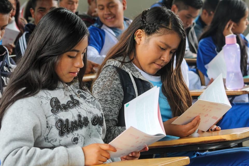 #LunesDeOportunidades: Acercará Ijumich ofertas laborales y académicas a jóvenes