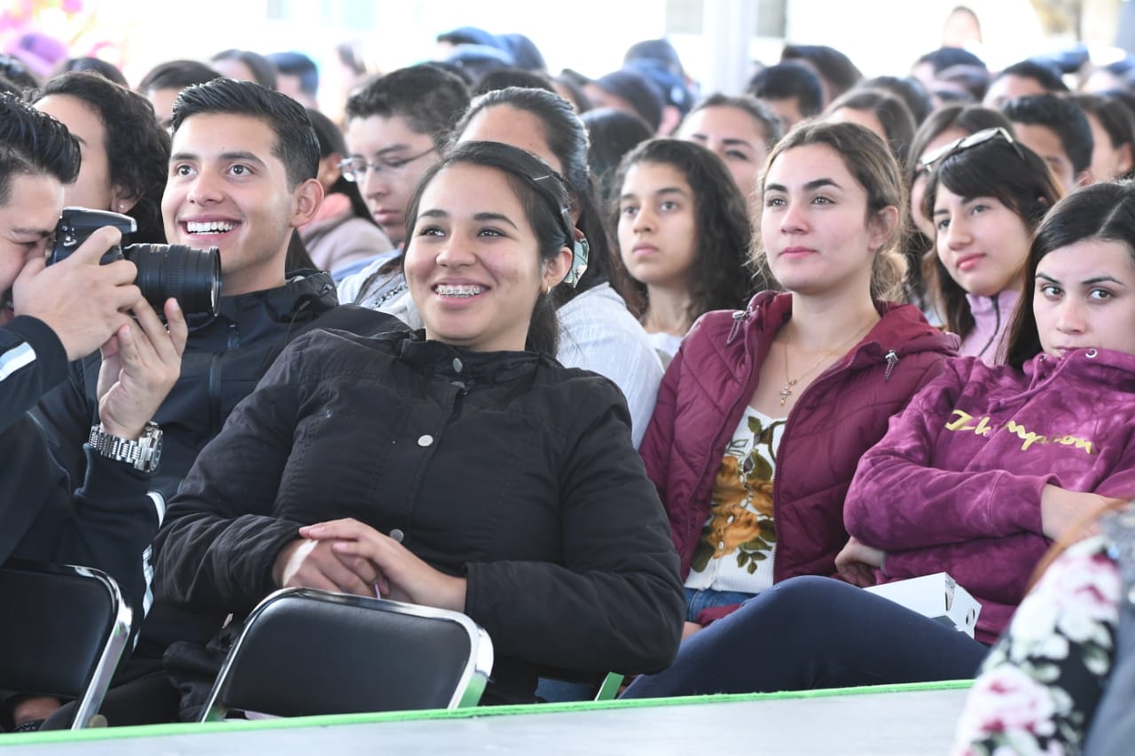  “Em-Préndete”, nicho ideal para jóvenes con ganas de crear sus propios negocios