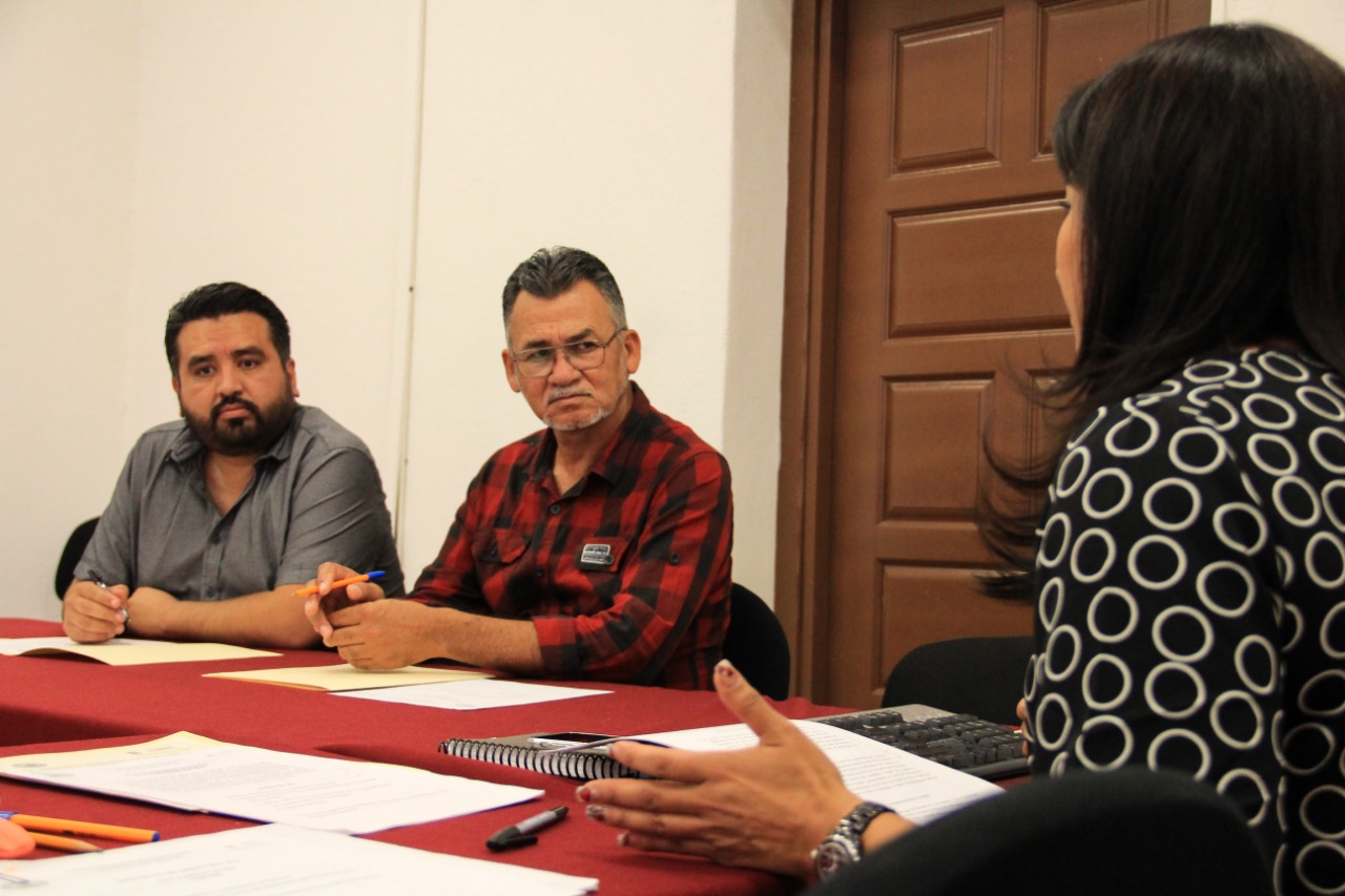  Aprueba Comisión de Migración Glosa del IV Informe de Gobierno