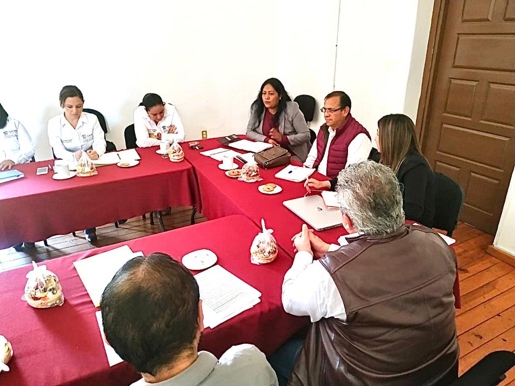  Transparencia en el dinero para atención ciudadana: Zenaida Salvador