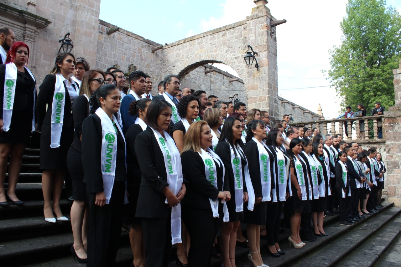  Más de 600 estudiantes registrados en licenciatura de Herbolaria de la UNIVIM