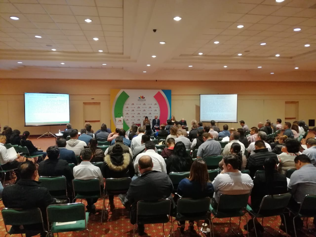 Convoca SFA a tesoreros municipales a la Primera Sesión Ordinaria del Sistema de Coordinación Fiscal 2020