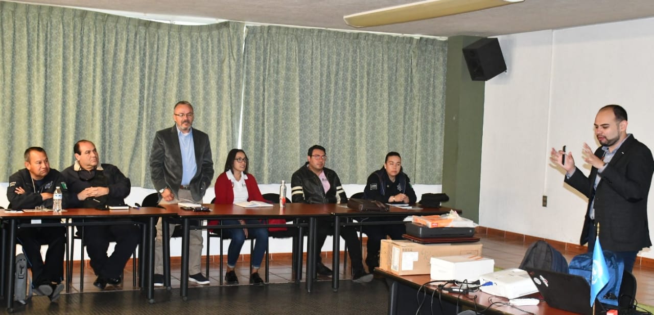  Con aplicaciones digitales promoverán valores en niñas y niños: SESESP