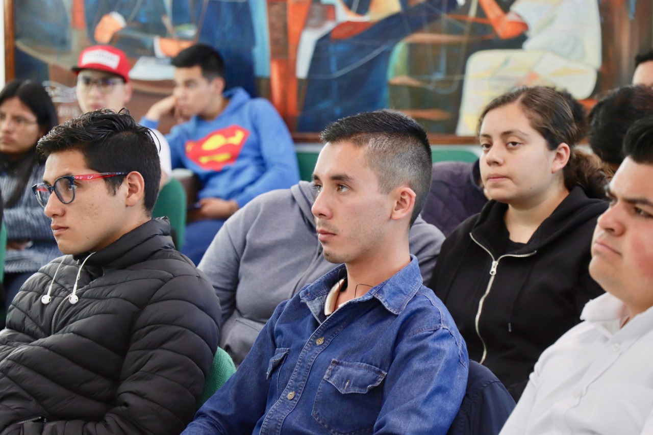  Derecho administrativo es una oportunidad para nuevos abogados