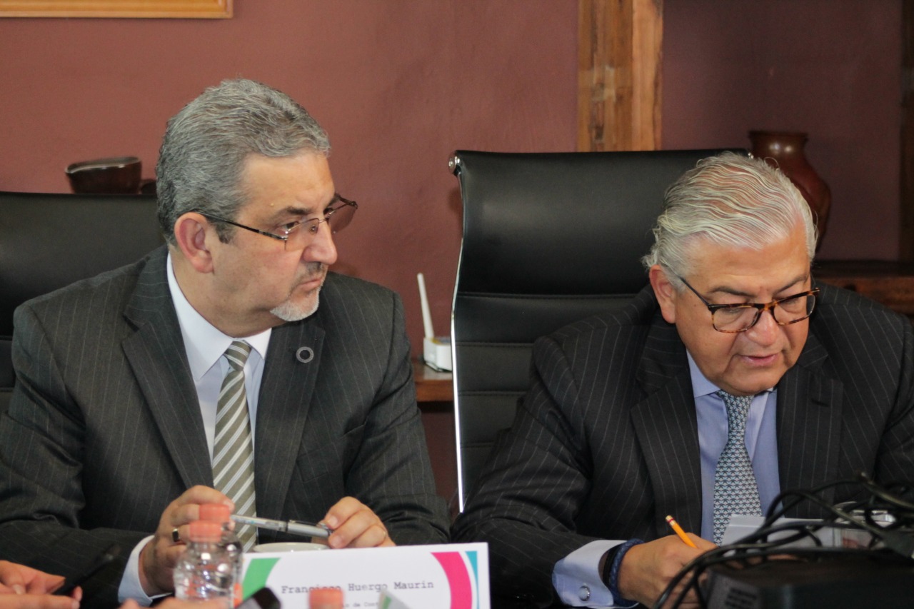  Observaciones de ASF no son definitivas; son solventables: Secoem