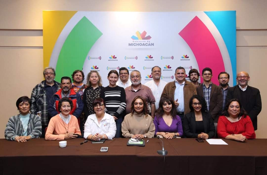  Trabajan sociedad y gobierno por divulgación del cuidado al medio ambiente