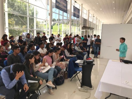  Innovation Fest 2020: ventana al emprendimiento basado en la tecnología