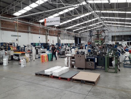  Con programa Impulso Michoacán, beneficios al sector empresarial del estado