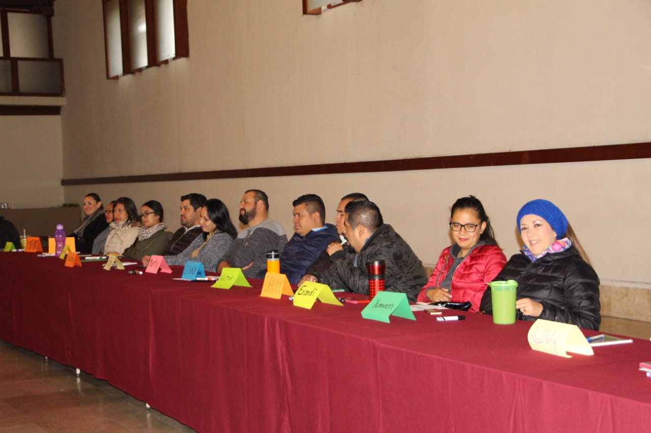  Ofrecerá CECyTEM servicio educativo de calidad